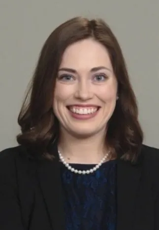 Caitlin Tyminski, MS, MBA, MB(ASCP)CM
